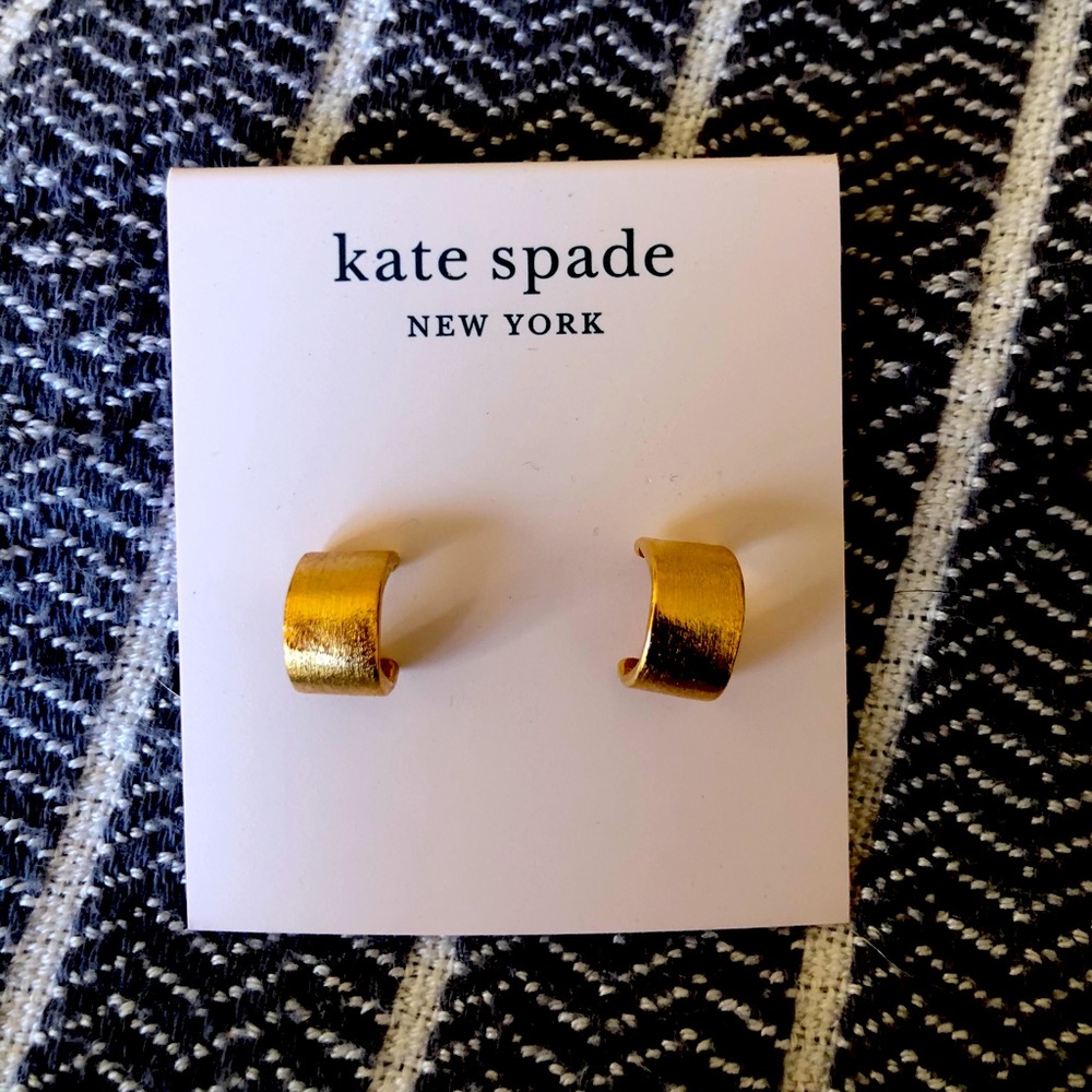 Kate Spade Earrings